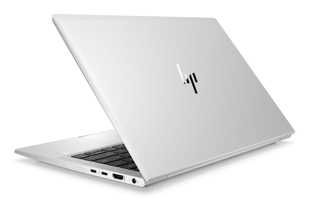 HP EliteBook 830 G8 refurbished, 13,3" Full HD — aanzicht 6