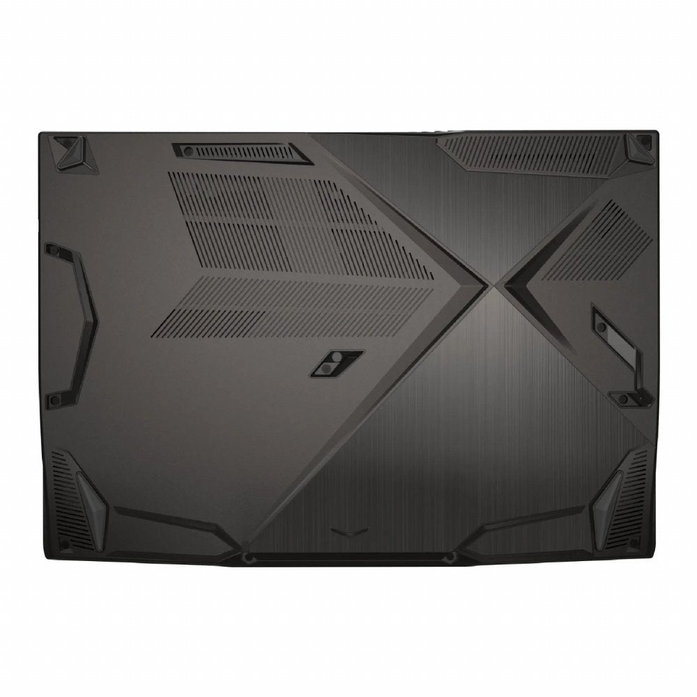 MSI Thin 15 B13VE | 15.6 Full HD IPS 144Hz | Intel Core i5-13420H | RTX4050 | 16GB RAM | 512GB SSD | W11 Pro | Cosmos Grey