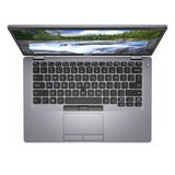 Dell Latitude 5410 refurbished laptop, 14" touch — aanzicht 5