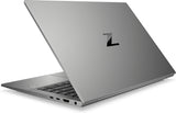 HP ZBook Firefly 14 G8 refurbished, 14" Full HD — aanzicht 5