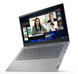 Lenovo ThinkBook 14 G4 ABA refurbished, 14" Full HD, aanzicht 4