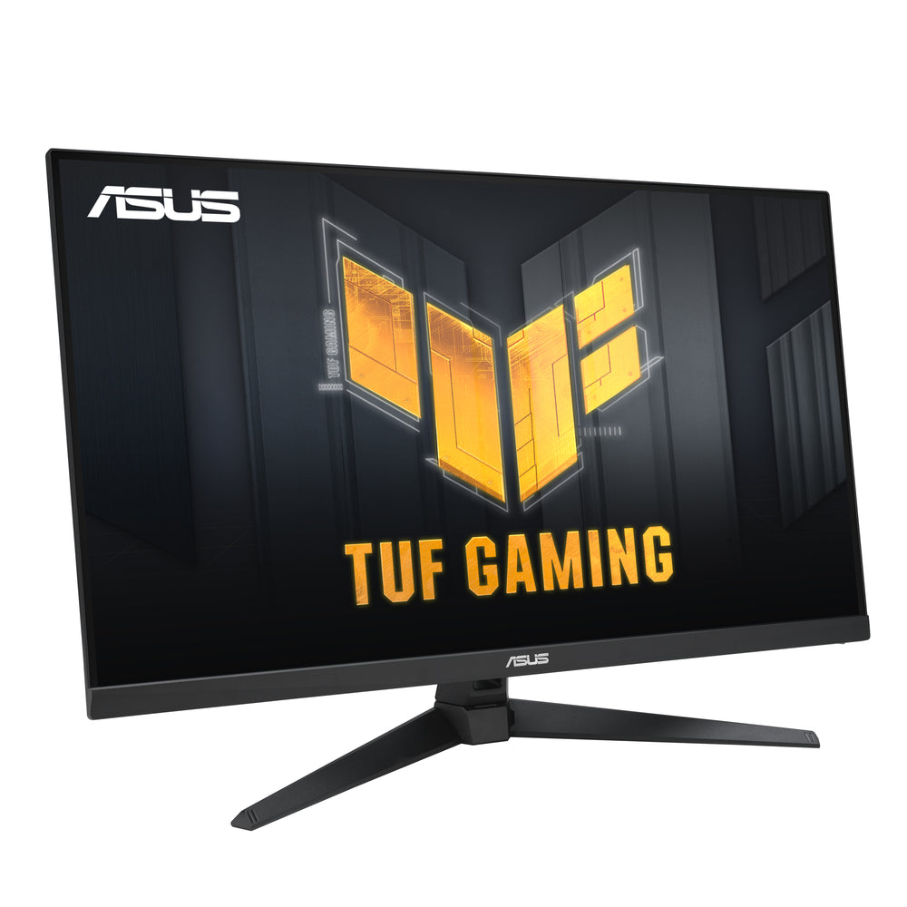 ASUS TUF Gaming VG328QA1A | 31.5" Full HD (1920x1080) | 170Hz | 1ms | VA Gaming Monitor