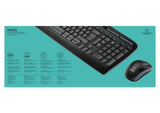 Logitech MK330 | Draadloze Muis en Toetsenbordcombo | QWERTY