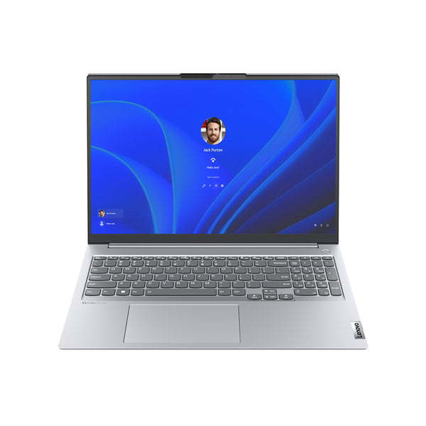 Lenovo ThinkBook 16 G4+ IAP refurbished, 16" WUXGA