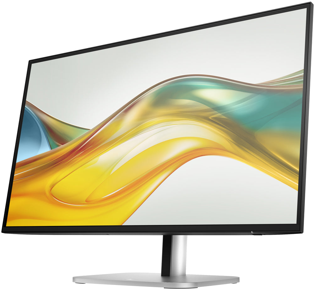 HP Series 5 Pro 27" | 2560×1440 QHD IPS | 100 Hz | HDMI & DisplayPort | Ergonomisch verstelbaar | Monitor