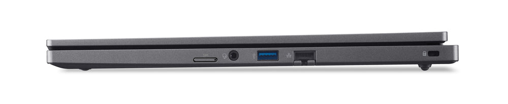 Acer TravelMate P2 |16" WUXGA IPS | Intel Core i7-1355U | 16GB RAM | 512GB SSD | W11 Pro | Steel Grey