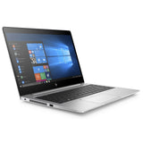 HP EliteBook 840 G5 Refurbished · i5 8e gen · 14" touch · 8 GB · 512 GB SSD