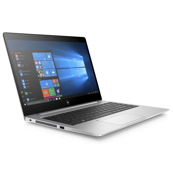 HP EliteBook 840 G5 | 14" Full HD IPS Touch | Intel Core i5-8250U | 16GB RAM | 512GB SSD | Windows 11 Pro | Refurbished (RFB)
