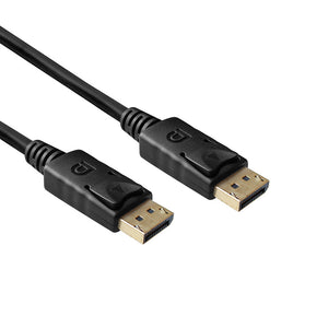 DisplayPort-kabels