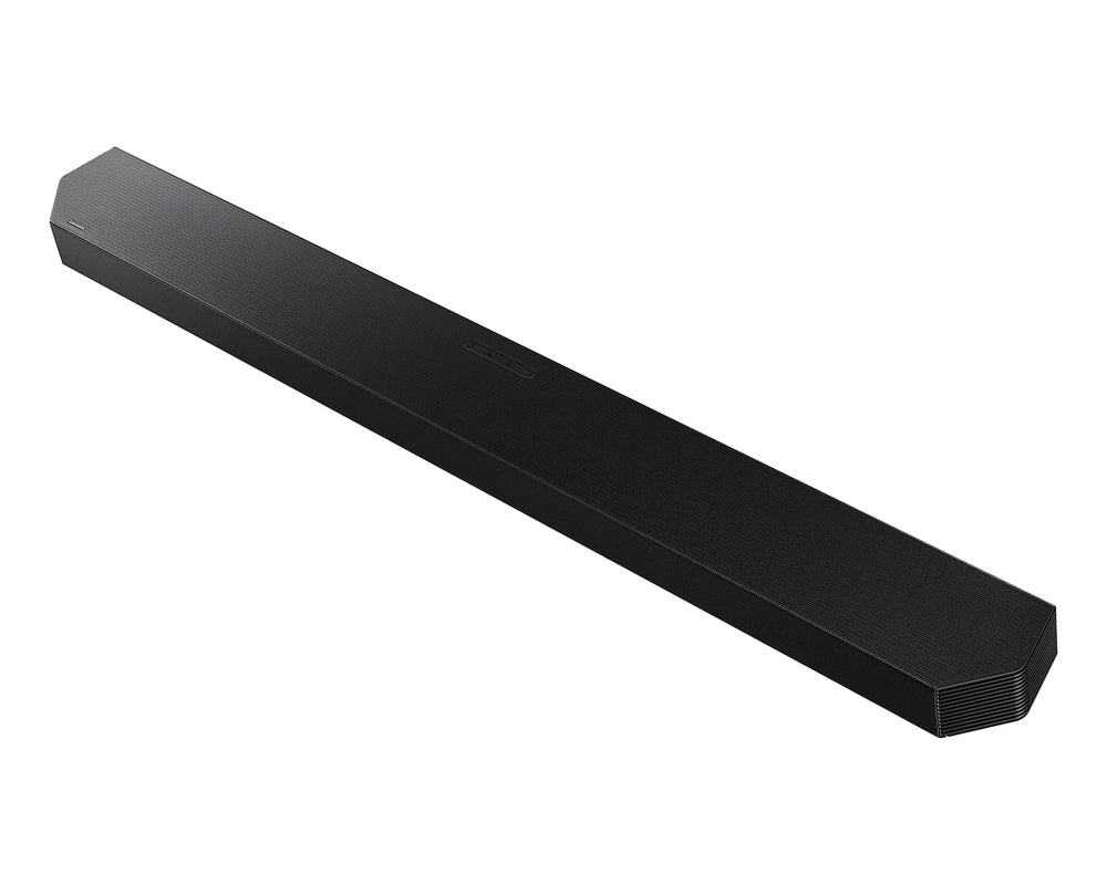 Samsung HW-Q800H Q-Series | 5.1.2-kanaals Dolby Atmos Soundbar | Draadloze Subwoofer | HDMI eARC | Zwart