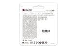 Kingston DataTraveler 70 | 64GB USB-C 3.2 Flash Drive | Zwart
