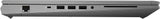 HP ZBook Fury 17 G7 refurbished laptop, 17,3" Full HD — aanzicht 6
