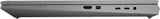 HP ZBook Fury 17 G7 refurbished laptop, 17,3" Full HD — aanzicht 4