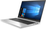 HP EliteBook 850 G7 refurbished laptop, 15,6" Full HD — aanzicht 2