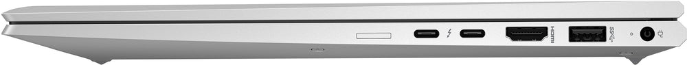 HP EliteBook 850 G7 refurbished laptop, 15,6" Full HD — aanzicht 4
