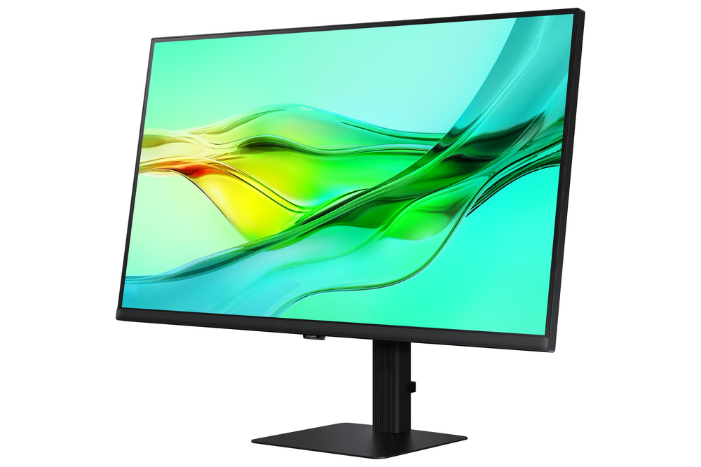 Samsung ViewFinity S6 S60UD 32" | 2560x1440 IPS | 100Hz | USB-Hub | Monitor