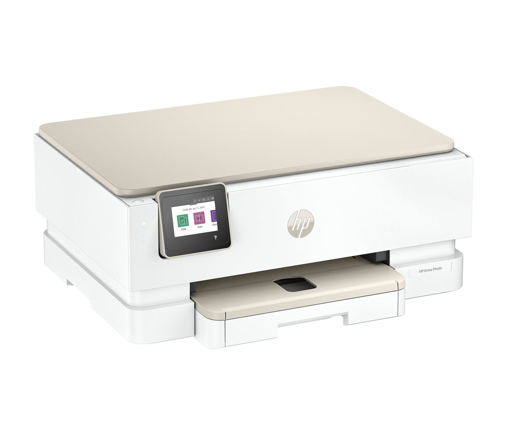 HP ENVY Photo 7230 | Draadloze All-in-One Kleurenprinter | WiFi | Dubbelzijdig Printen
