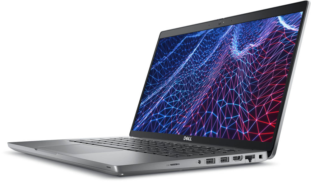 Dell Latitude 5430 refurbished, 14" Full HD — aanzicht 2