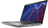 Dell Latitude 5430 refurbished, 14" Full HD — aanzicht 2