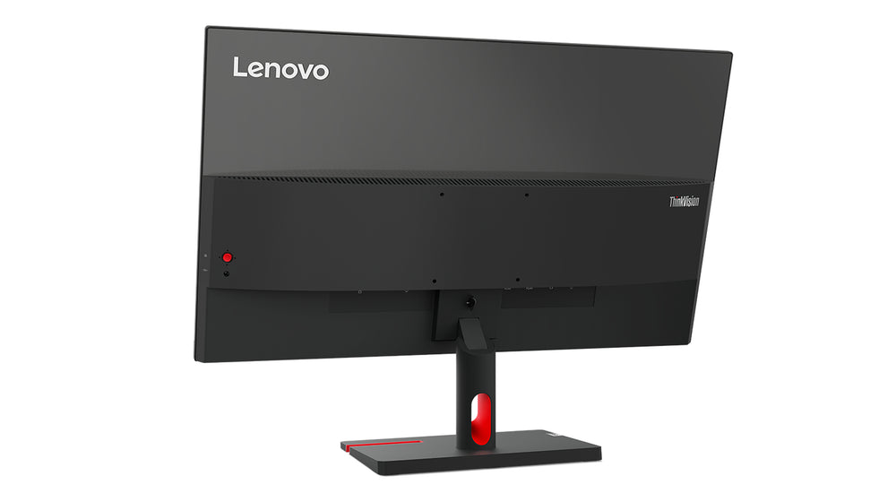 Lenovo ThinkVision S27i 30 | 27" Full HD IPS Monitor | 100Hz | Grijs