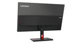 Lenovo ThinkVision S27i 30 | 27" Full HD IPS Monitor | 100Hz | Grijs