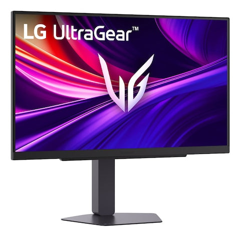 LG UltraGear 27G810A-B | 27" 4K UHD IPS Gaming Monitor | 3840x2160 | 180Hz | 1ms | DisplayHDR 400