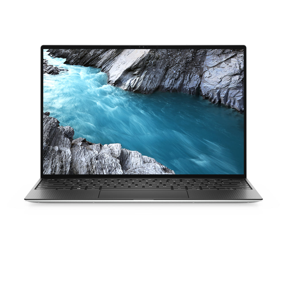 Dell XPS 13 9310 refurbished, 13,4" Full HD+ — aanzicht 4