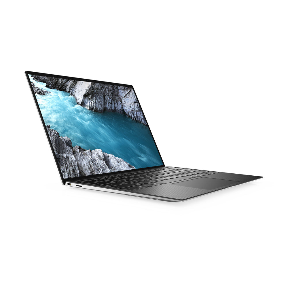 Dell XPS 13 9310 refurbished, 13,4" Full HD+ — aanzicht 3