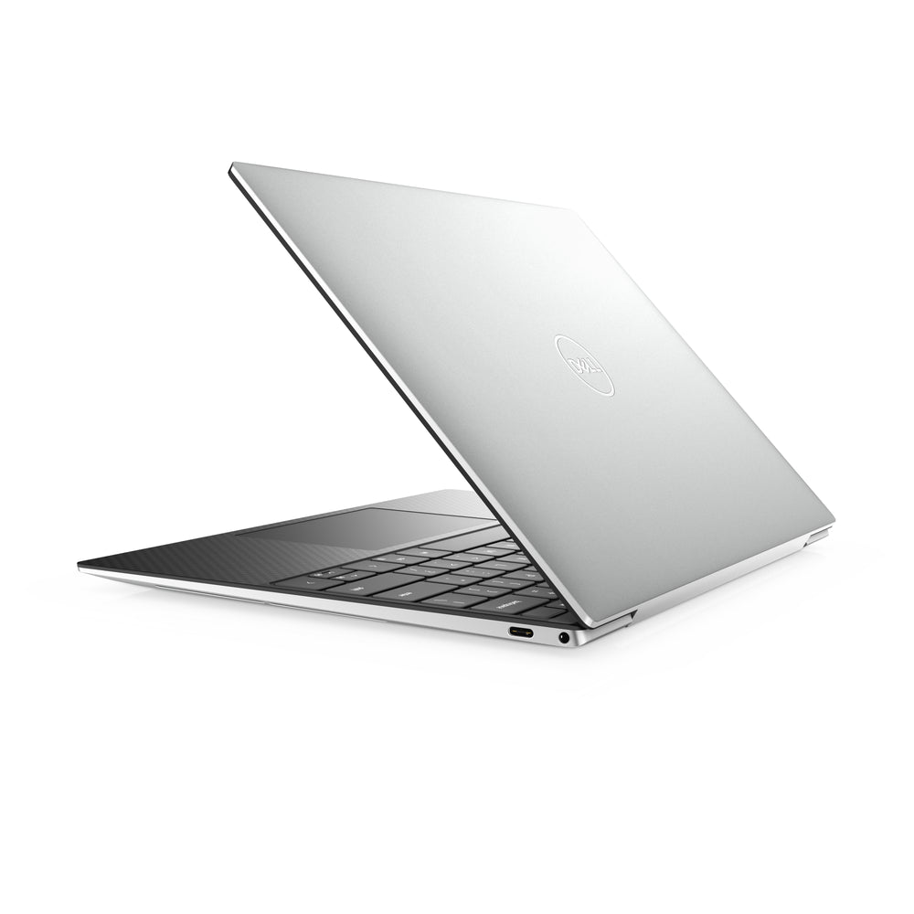 Dell XPS 13 9310 refurbished, 13,4" Full HD+ — aanzicht 6