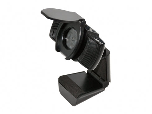 Conceptronic Amdis | 720p 30FPS USB Webcam met Microfoon