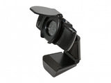 Conceptronic Amdis | 720p 30FPS USB Webcam met Microfoon