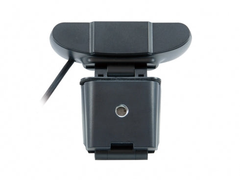 Conceptronic Amdis | 720p 30FPS USB Webcam met Microfoon
