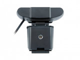 Conceptronic Amdis | 720p 30FPS USB Webcam met Microfoon