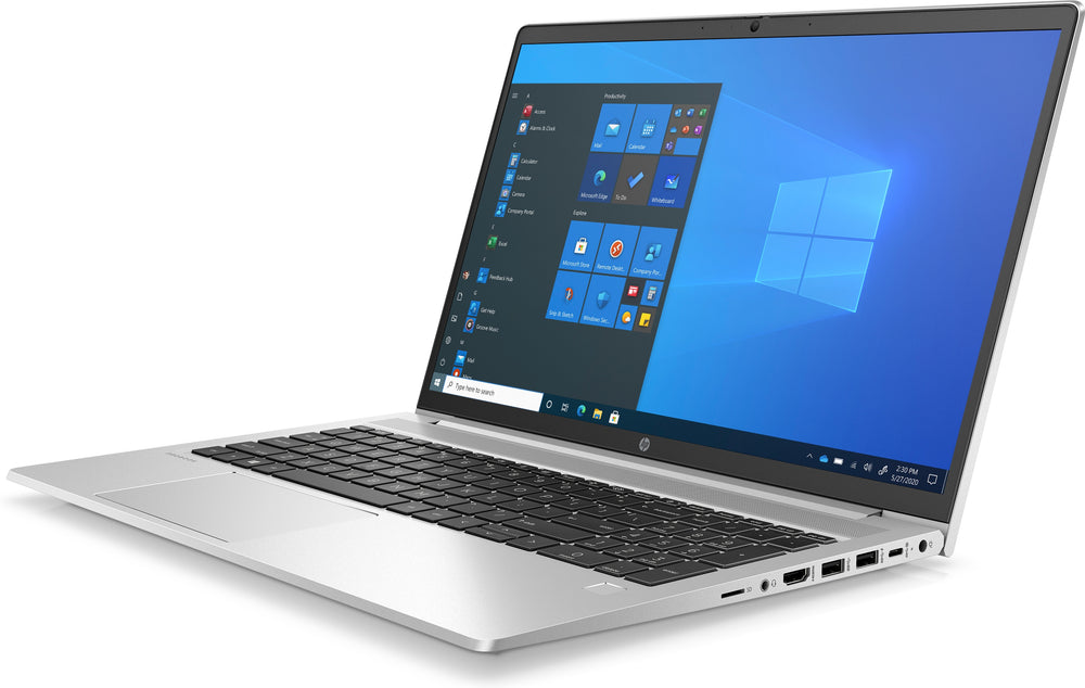 HP ProBook 450 G8 Refurbished · i5 11e gen · 15,6" Full HD · 8 GB · 512 GB SSD