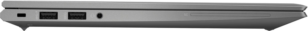 HP ZBook Firefly 14 G8 refurbished, 14" Full HD — aanzicht 6