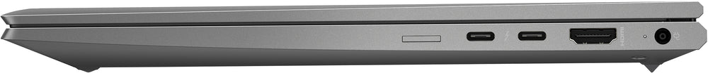 HP ZBook Firefly 14 G8 refurbished, 14" Full HD — aanzicht 4
