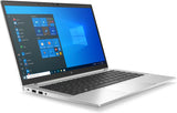 HP EliteBook 830 G8 refurbished, 13,3" Full HD — aanzicht 3
