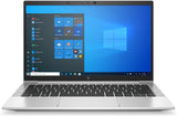 HP EliteBook 830 G8 refurbished, 13,3" Full HD