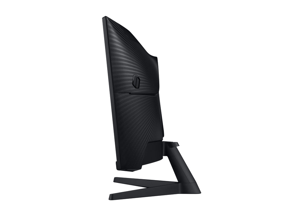 Samsung Odyssey C34G55TWWP 34" | 3440 x 1440 VA | 165Hz | Curved Gaming Monitor