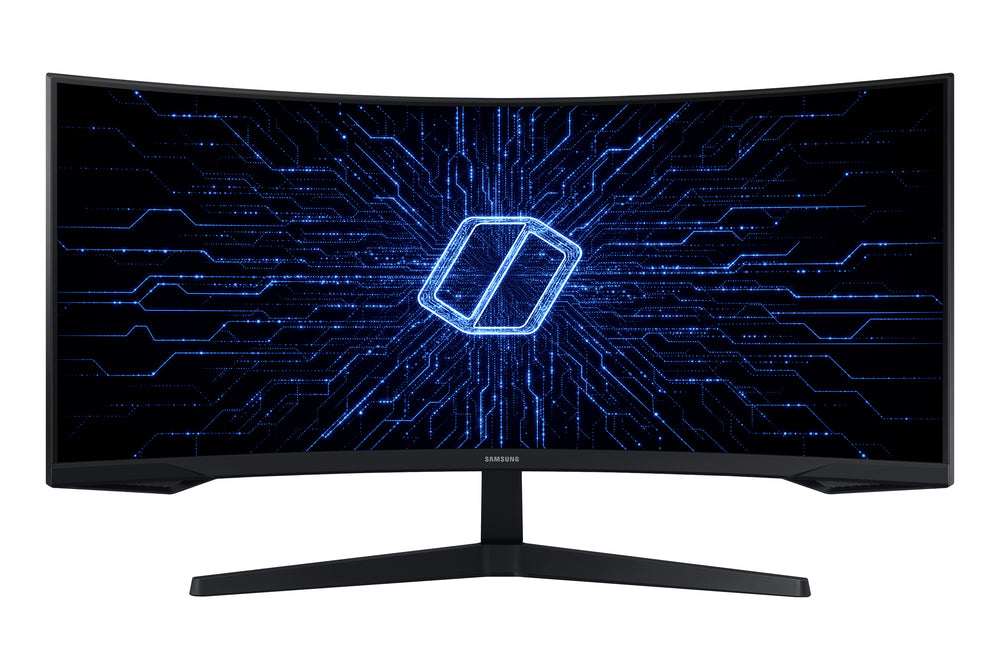 Samsung Odyssey C34G55TWWP 34" | 3440 x 1440 VA | 165Hz | Curved Gaming Monitor