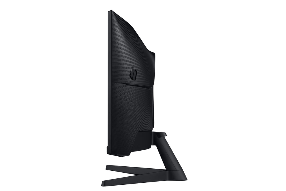 Samsung Odyssey C34G55TWWP 34" | 3440 x 1440 VA | 165Hz | Curved Gaming Monitor