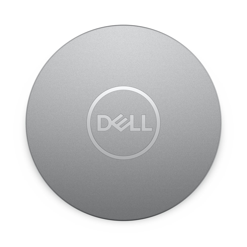 Dell DA310 | Multiport Docking Station | USB-C | Zwart