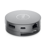 Dell DA310 | Multiport Docking Station | USB-C | Zwart