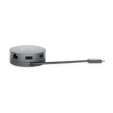 Dell DA310 | Multiport Docking Station | USB-C | Zwart