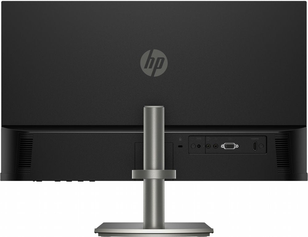 HP Series 5 524da, 23,8" Full HD IPS 100Hz Monitor, Zwart — productfoto 10