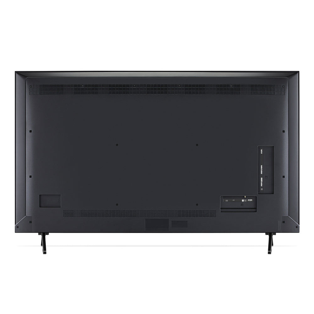 LG 55QNED92A6A | 55" QNED evo MiniLED 4K Smart TV | WiFi | 120Hz | Zwart | REFURBISHED