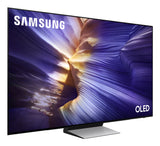 Samsung S90F | 83" 4K OLED Smart TV | Tizen OS | 100Hz | HDR+