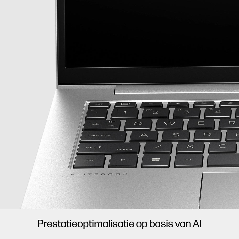 HP EliteBook 840 G10 refurbished, 14" WUXGA, aanzicht 6