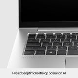 HP EliteBook 840 G10 refurbished, 14" WUXGA, aanzicht 6