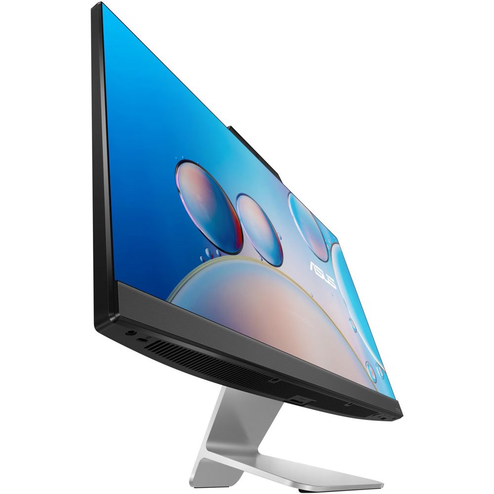 ASUS All-in-One A3402WBAK, 23.6'' Full HD, Intel Core i3-1215U, 8GB RAM, 512GB SSD, W11 Pro — productfoto 10